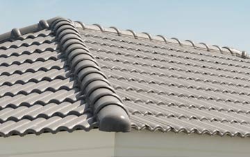 advantages of Mimbridge clay roofing