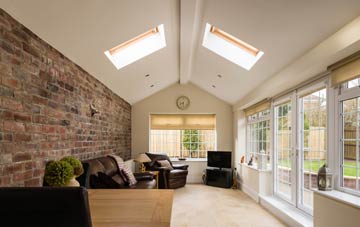 conservatory roof insulation Mimbridge, Surrey