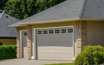 garage roof repair Mimbridge, Surrey