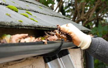 gutter cleaning Mimbridge, Surrey