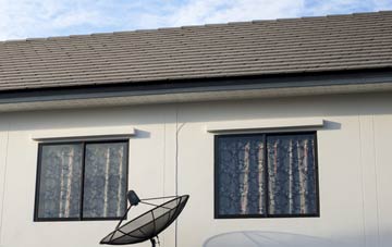 Mimbridge rubber roof costs