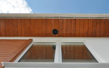Mimbridge soffit repair quotes